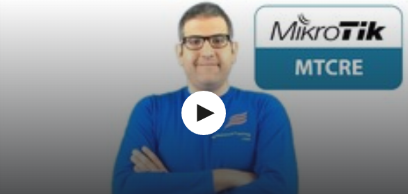 [udemy] Инженер маршрутизации MikroTik с LABS (Махер Хаддад)