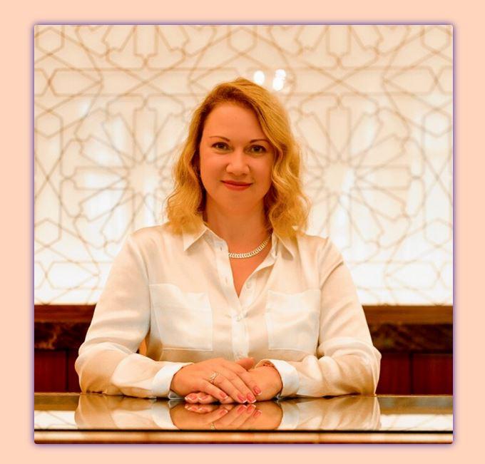 Любовь, ненависть и зависть (Надежда Майн)