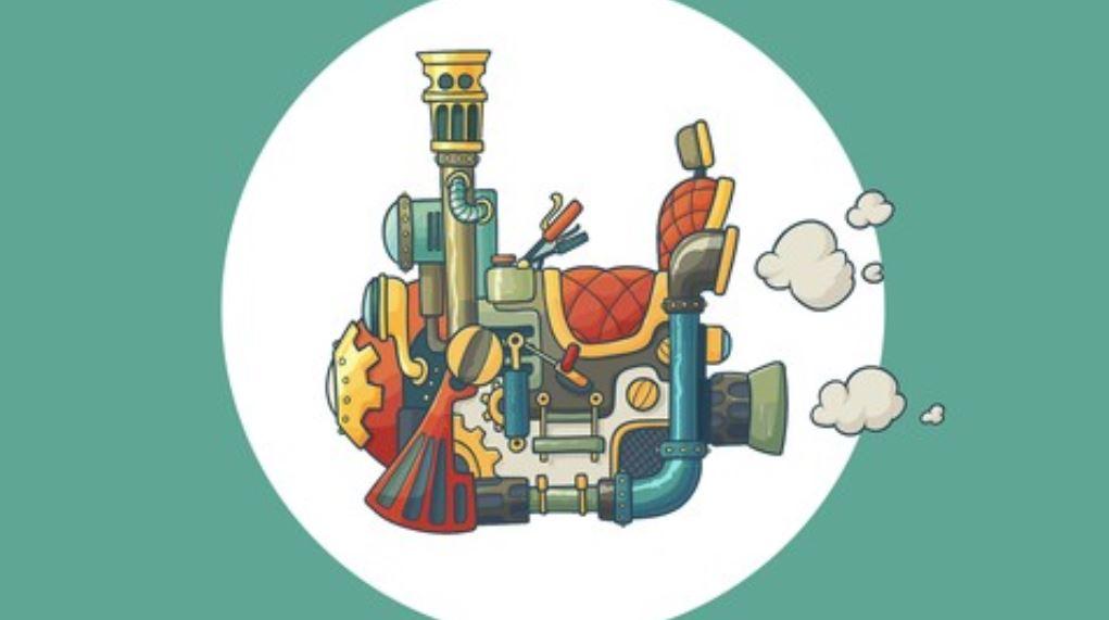 [Udemy] Adobe Illustrator для всех: создание векторной иллюстрации (Андрей Бжицких)