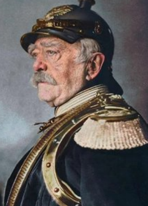 [Умные курсы] Железный канцлер Отто фон Бисмарк (Алексей Кузнецов)