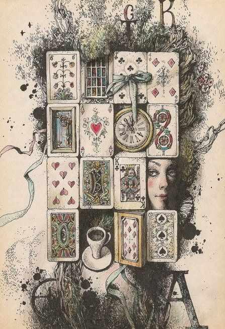 Практикум по МАК (Ольга Ромулус)