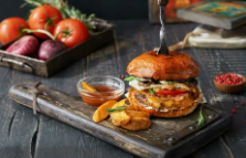 Фуд-фотография и фуд-стайлинг (Анастасия Зурабова), фото 1 из 1.