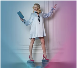 Комбо клирингов Мечтать Не Бедно (Дарья Хэнсон)