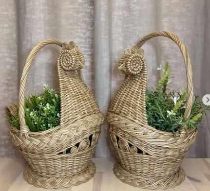 [Плетение] Мастер-класс "Птичка" (lena_mayanga)