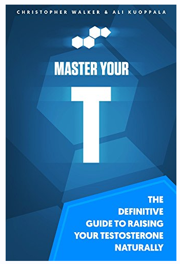 Приручи свой Т. Полное руководство по естественному повышению уровня тестостерона. Часть 3 из 4 (Кристофер Уолкер, Али Куоппала)