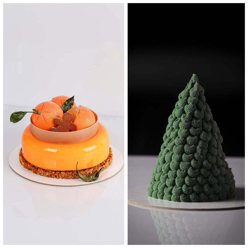 [Ks_candymom] Новогодний дабл (Ксения Хохлова)