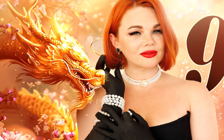 Талисман удачи (Анна Барышникова)