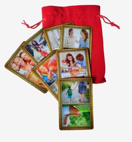 Таро на каждый день (Елена Дунаева)