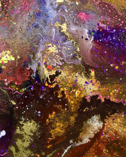 [Новая норма] Медитация Программирование ДНК (Александр Сенченко)