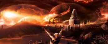 Разговор о смерти, теперь уже с другой стороны: что по мнению религий мира ждет нас после нее? (Константин Михайлов)