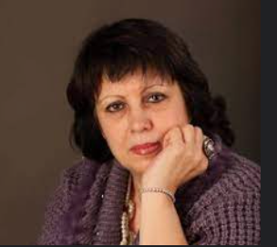 Любовь по правилам и без 2018 (Инесса Власова)