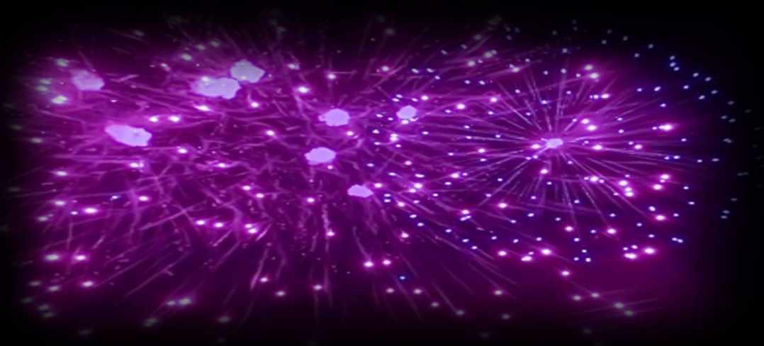 Полномочие Фейерверка - Перезагрузка (Лавиния Сина Шендрей)