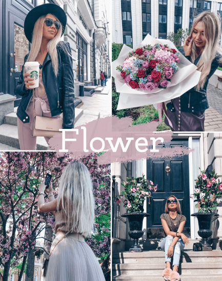 Пресеты Flower (Natalia_m_m)