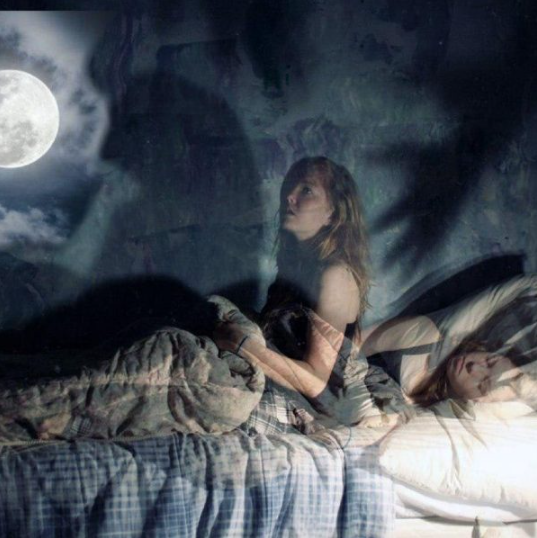 Четыре формулы со Скандинавскими Рунами “Восстановление сил и энергии во время сна” (Вера Войнова)