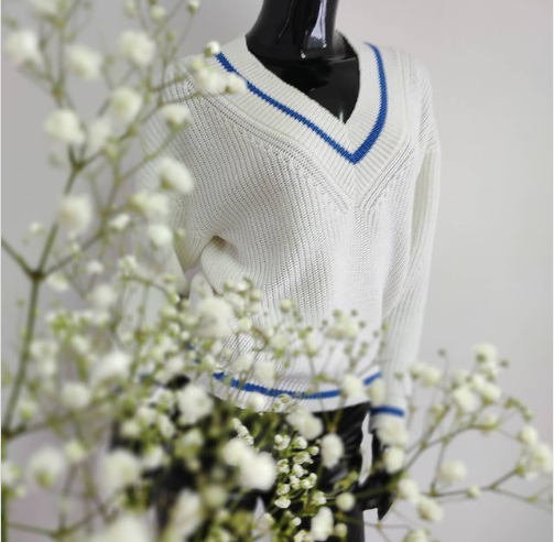 [sab.irina] Пуловер (Ирина Сабирова)