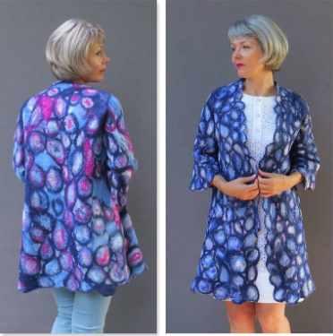 Вебинар Вкус Лета (Яна Петрик, Регина Журавлёва)