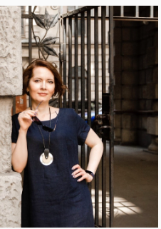 Взрослые отношения с деньгами (Вероника Крайнова)