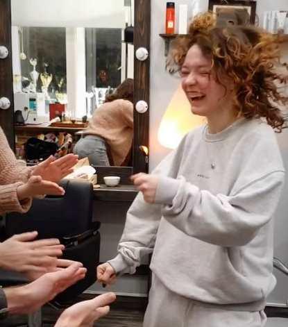 [Культ волос] Правильный уход за волосами (Зинаида Безмельницина)