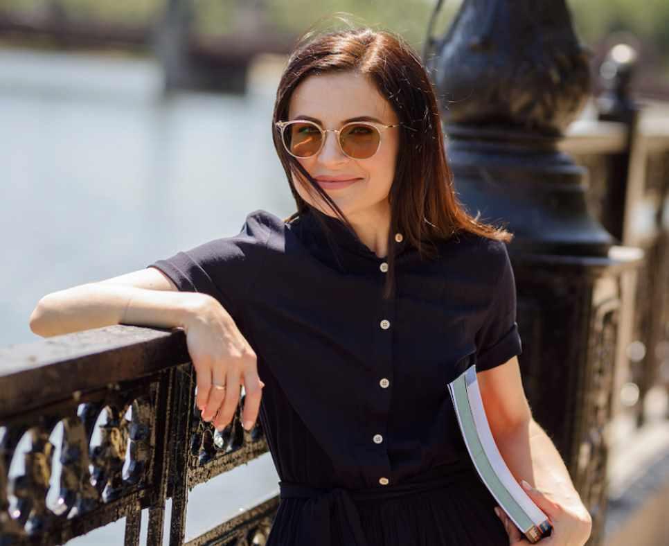 Webinar/Workshop From Reading to Writing, Descriptions (Анна Печёрина / Anna Pechorina)