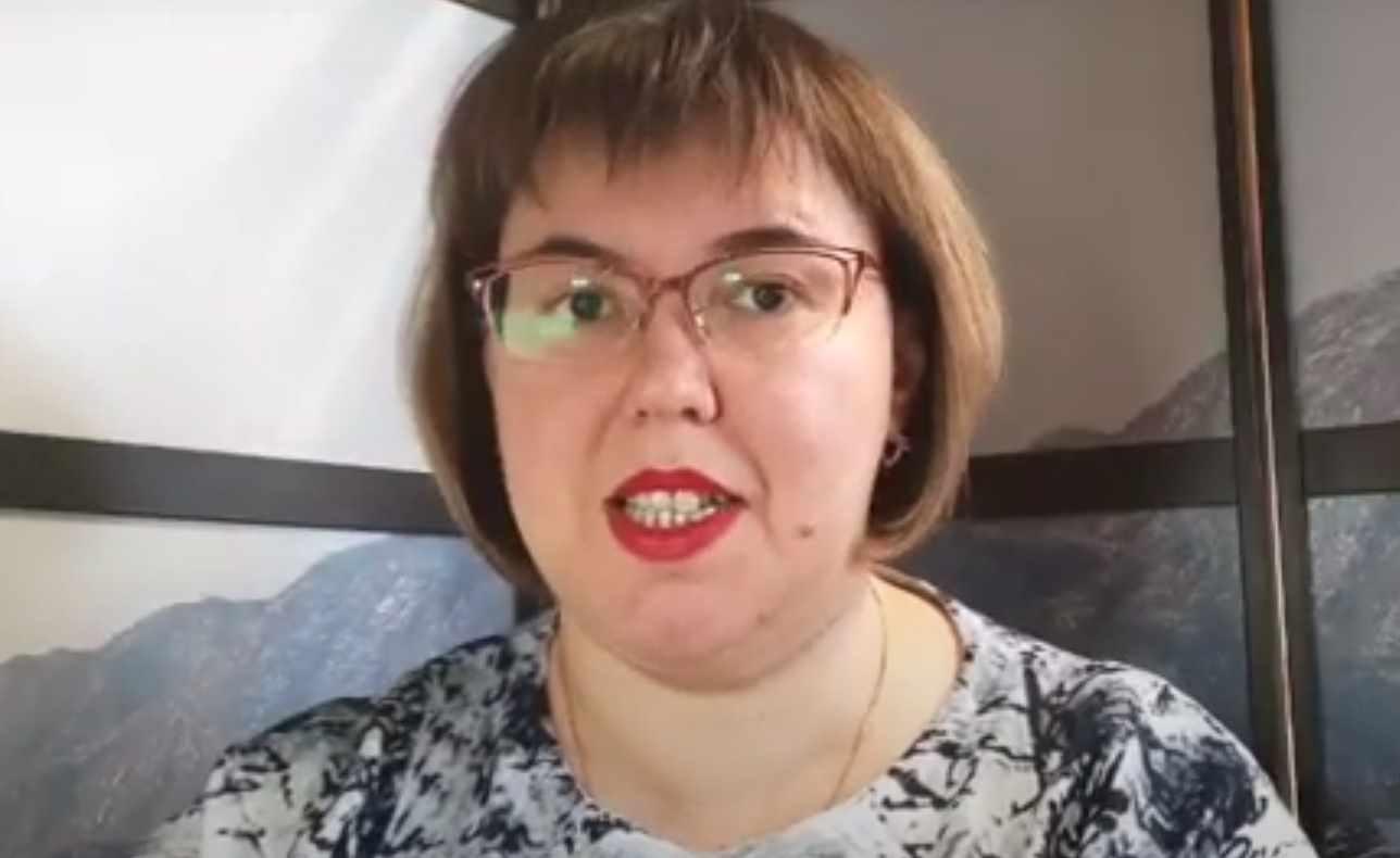 [Академия Кайдзен] Формула здоровья с русскими рунами (Елена Филиппова)