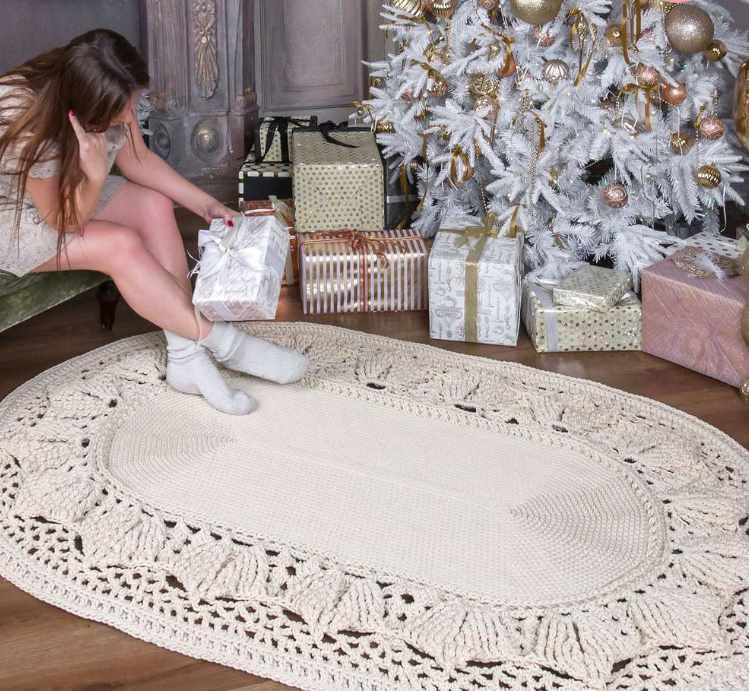 Ковер Lacehope [perevyazov net]