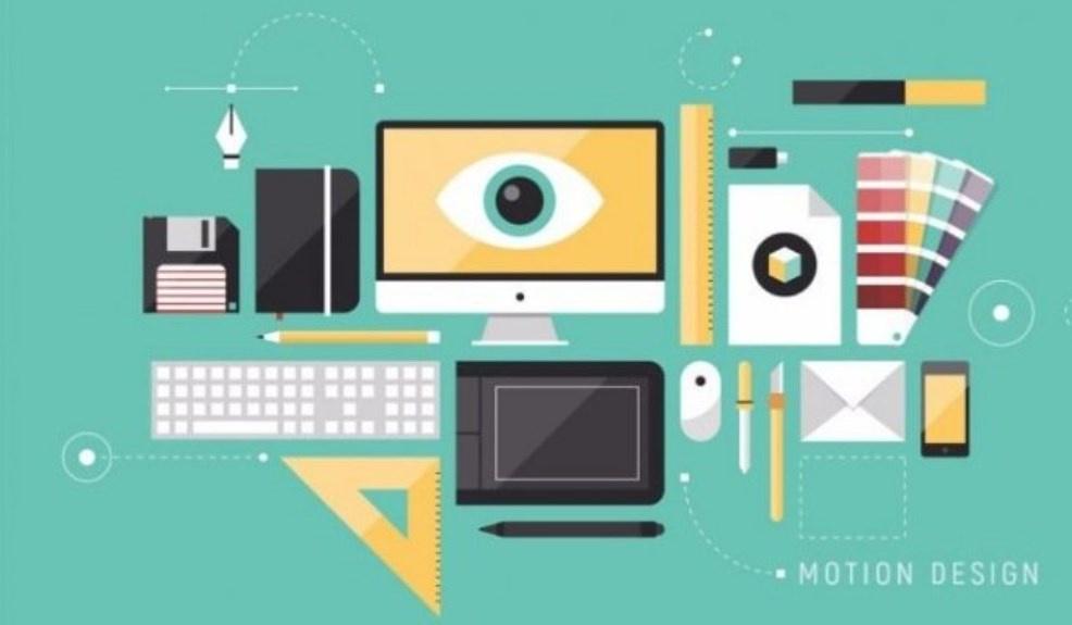 Моушн дизайн. Intensive + Pro (Ольга Михайлова)