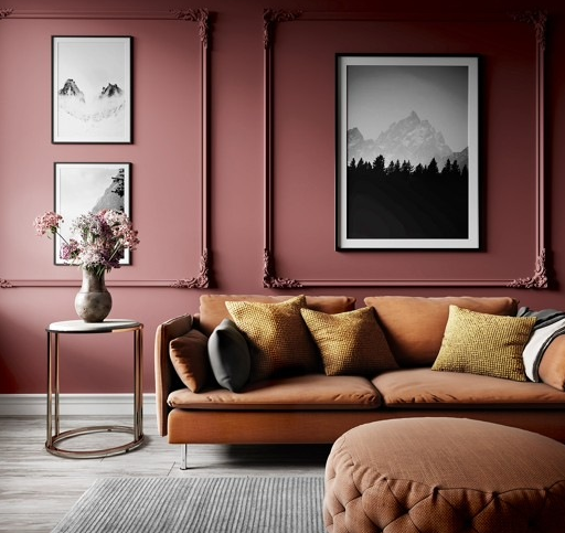 Обучение профессии «Дизайнер интерьера» + ArchiCad (Формат обучения - Зритель) [СGBandit]