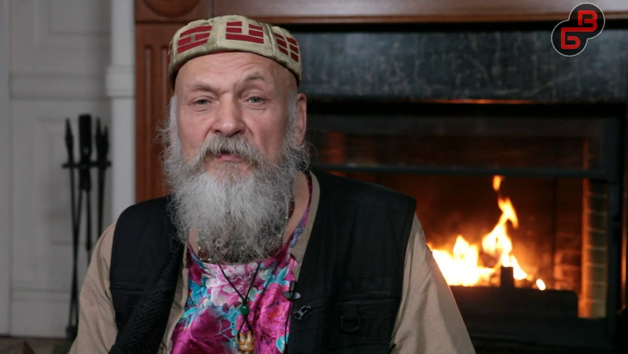 Цикл лекций о здоровье, долголетии и бессмертии в традиционной китайской медицине. Часть 8 (Бронислав Виногродский)