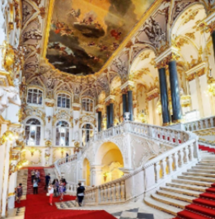 [Эрмитаж] Знаменитые коллекционеры. Диковины, курьёзы и художества (Ирина Саверкина)