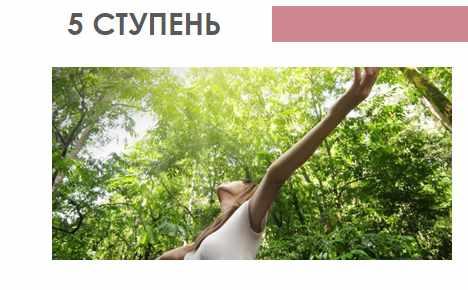 Обучение ИДИР 5 ступень (Виктория Денежкина)