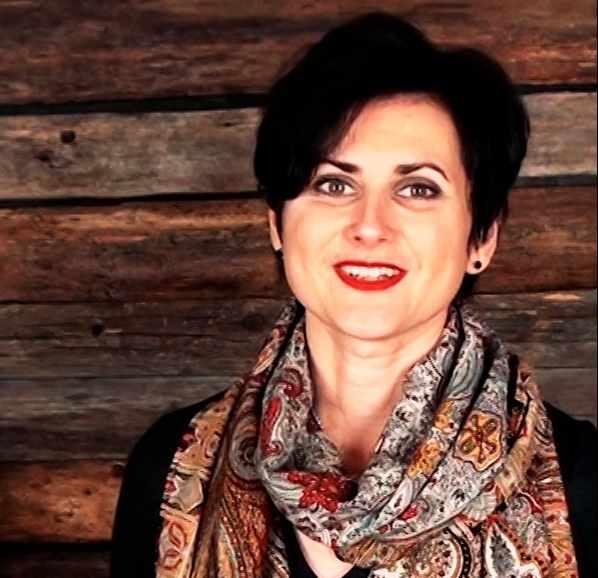 Краткий курс принятия себя и своей жизни (Полина Горбунова)