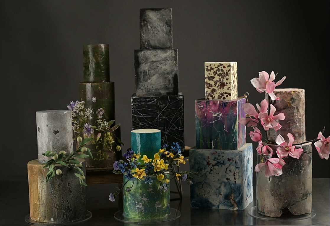 [cakeit_nsk] Текстуры. 2 поток (Любовь Ки)