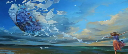 Деньги для вечной жизни, прямо от Бога (Айгуль)