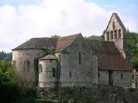 [ГМИИ им. А.С. Пушкина] Искусство раннего европейского Средневековья. Романский стиль (Юлия Сычева)