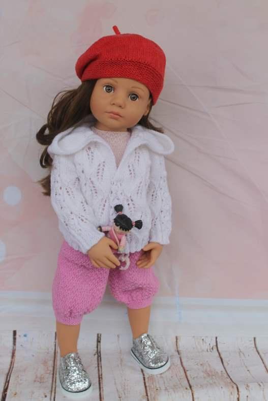 Весна в стиле Диско на Готц (Марина Кащенкова)