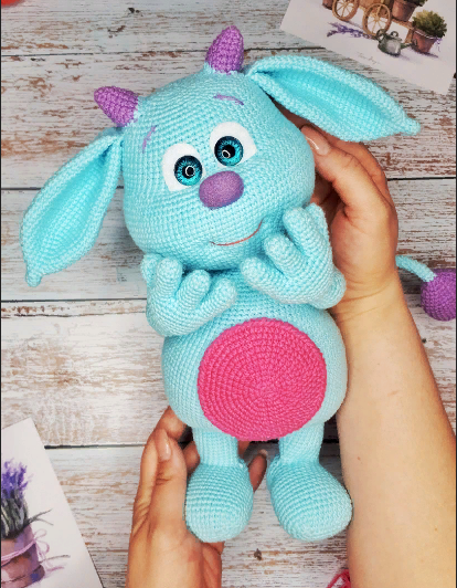 Чудонька (Евгения Пушилина)