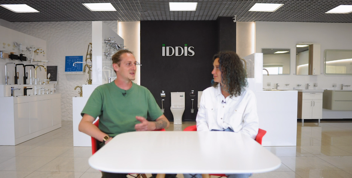 [Просто Ремонт] Изнанка «смесительного» мира