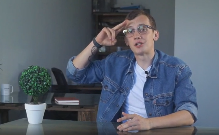 [Marketing Gamers] Геймификация бизнеса +Транскрибация, фото 1 из 1.