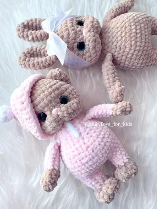 [VanillaToys_for_kids] Твиксики (Наталия Орлова)