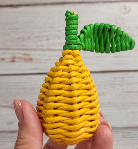 Лимончик (Наталия Демидченко)