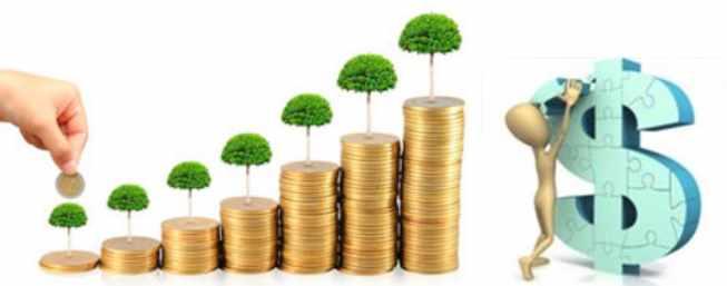 Расширение финансового сознания. Февраль 2019 (Елена Блиновская)