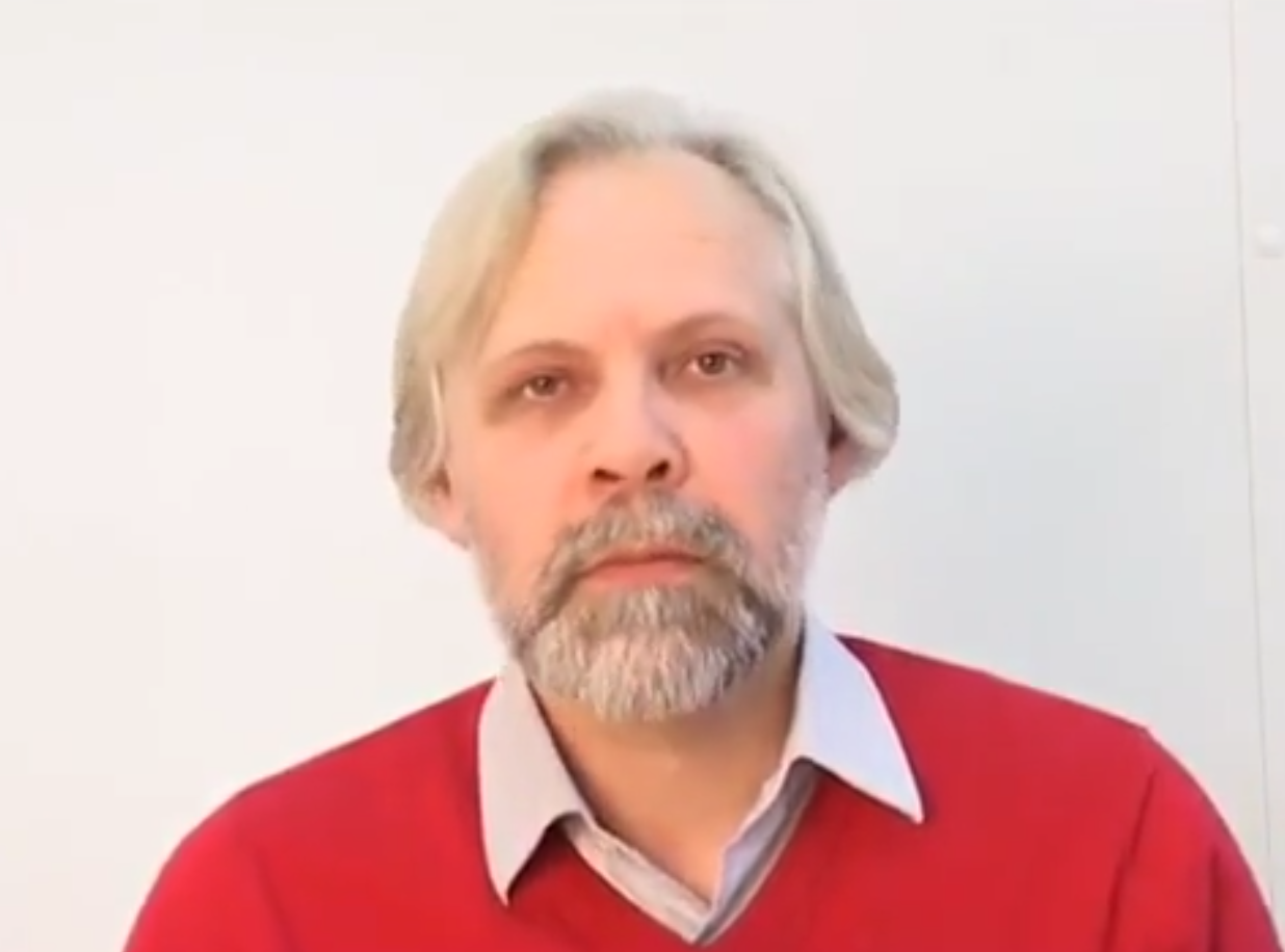 Сверхбыстрая настройка на комфортное усвоение иностранного языка и легкое его использование (Андрей Ермошин)