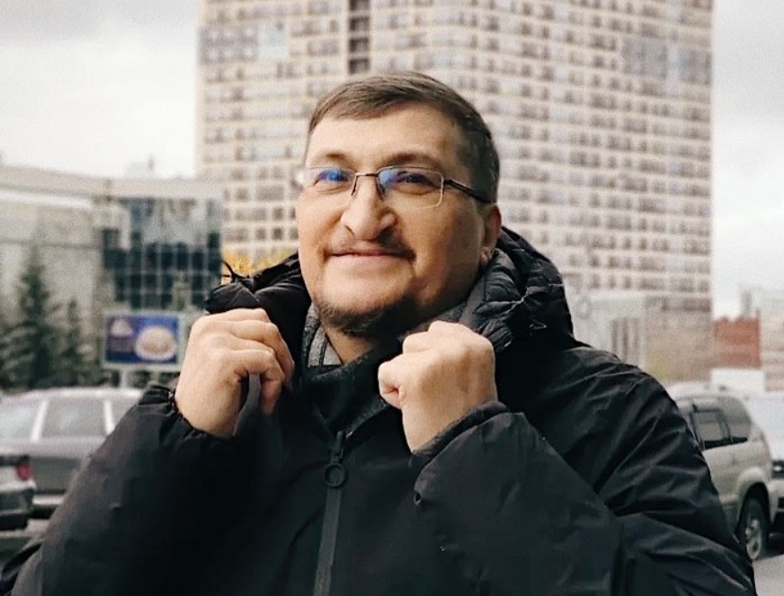 [Access] Мастер - Класс Искусство быть в вопросе (Сергей Калабин)