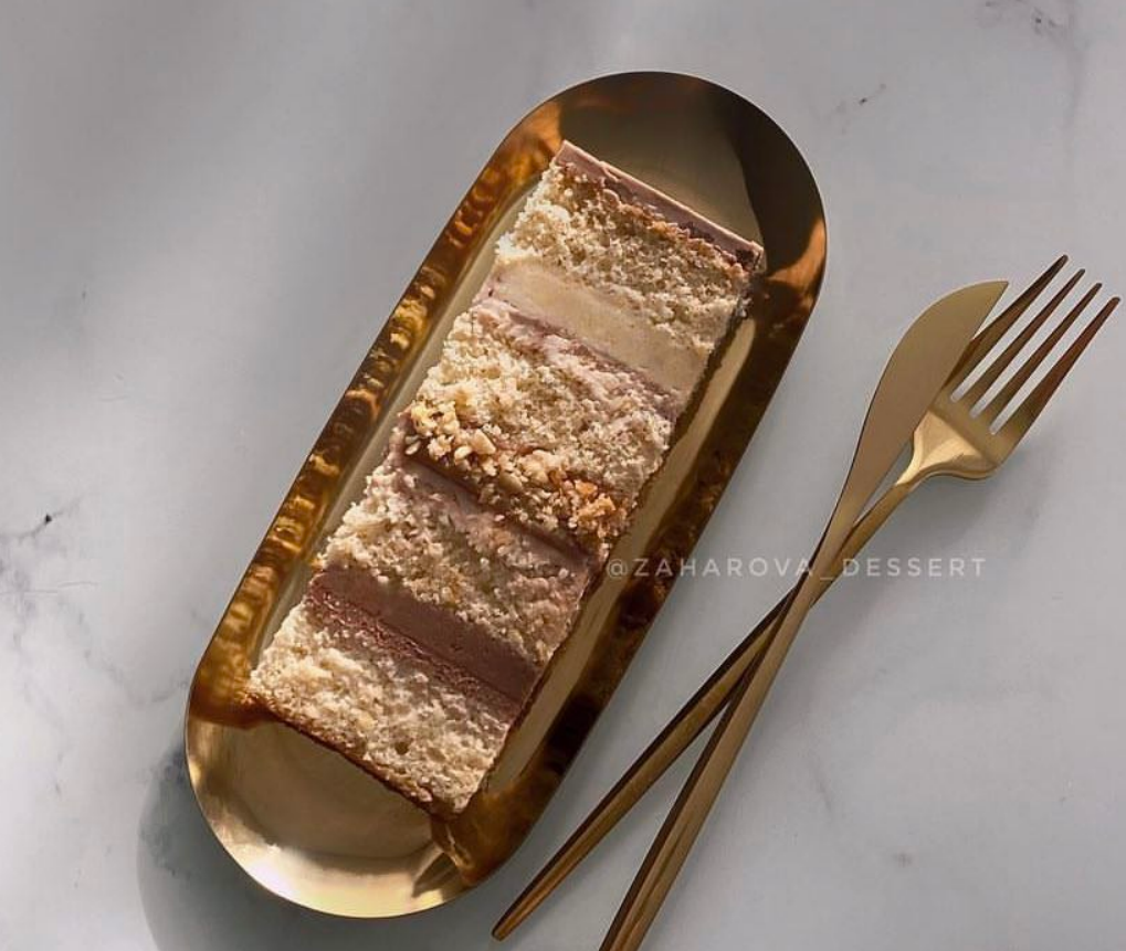 Choco & nuts (Марина Захарова)