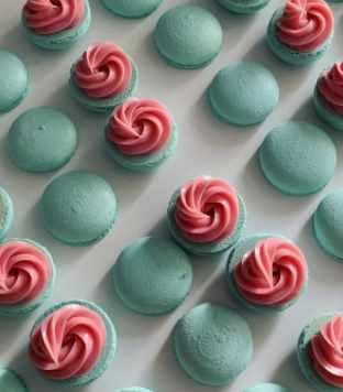 Крышечки макарон 2.0 (blesk_macaron)