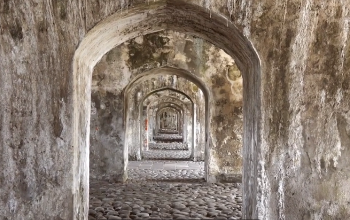 Фильм Тайна Карлоса Кастанеды (Владимир Майков)