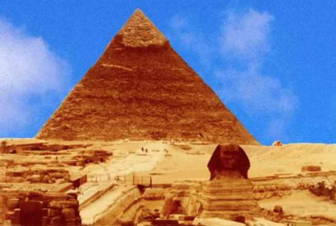 Хефрен 999 - Трансформация Кристаллической Матрицы (Илона Рауфер)