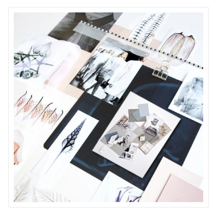 [IDEA-class] Женский образ как муза для кутюрье (Ольга Меньшикова)