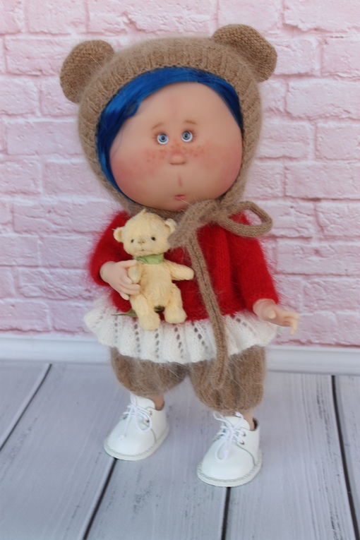 Зоосад-Мишка на Мию (Марина Кащенкова)