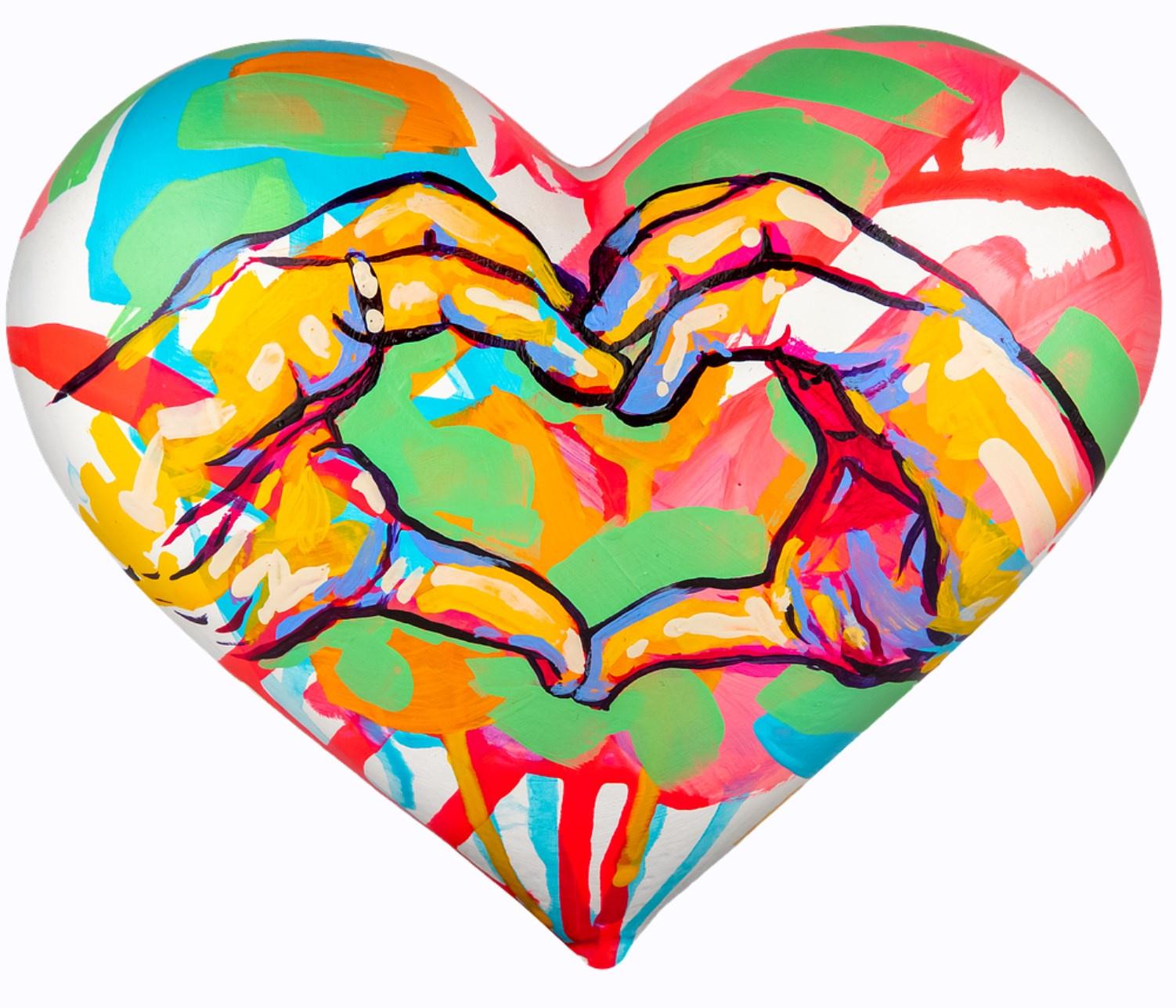 [Sigh Energy] Power Draw People's Love PLUS + 11x (Сильнее)